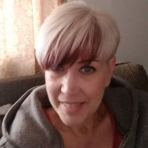 Meet your Posher, Lori